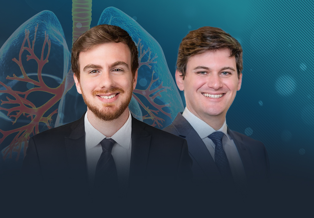Lung Cancer Sessions: Highlights from ASCO 2025 with João Alessi and Alessandro Di Federico