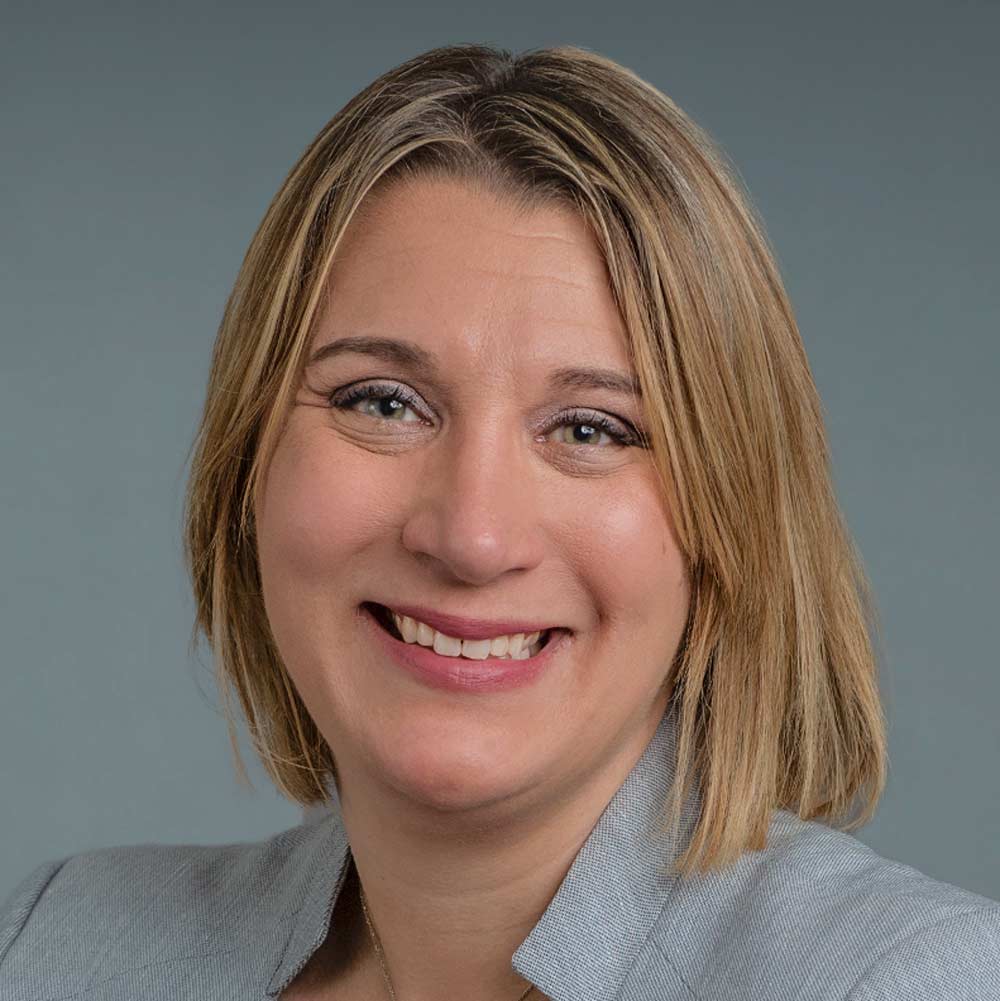 Janice Mehnert