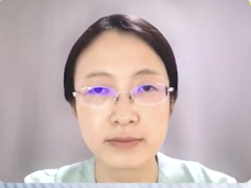 Lili Mao