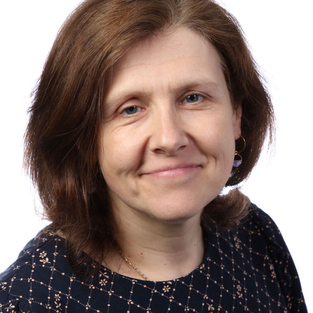 Sarah Danson