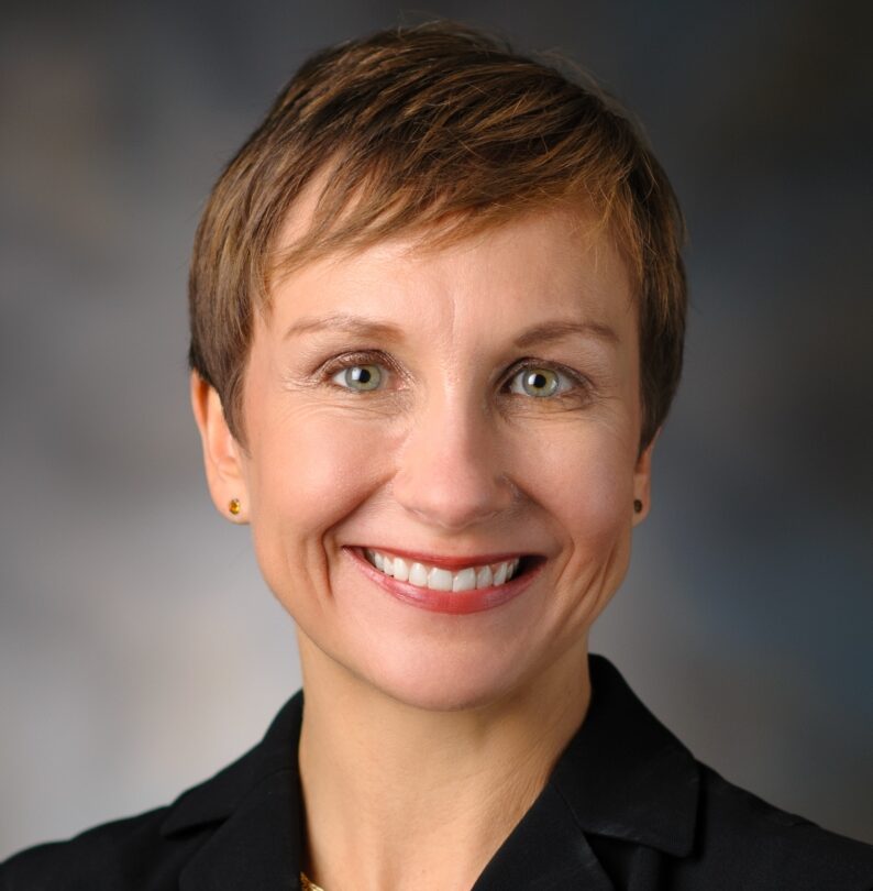 Jennifer  McQuade