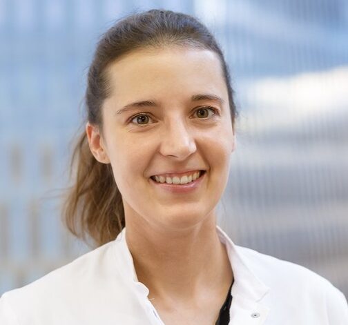 Stefanie Zschaebitz