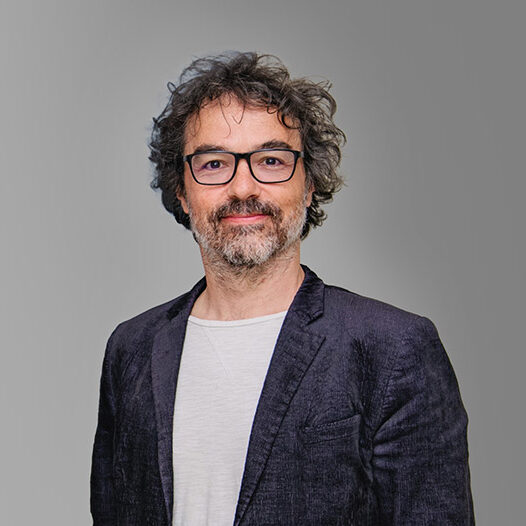 Fabrice André