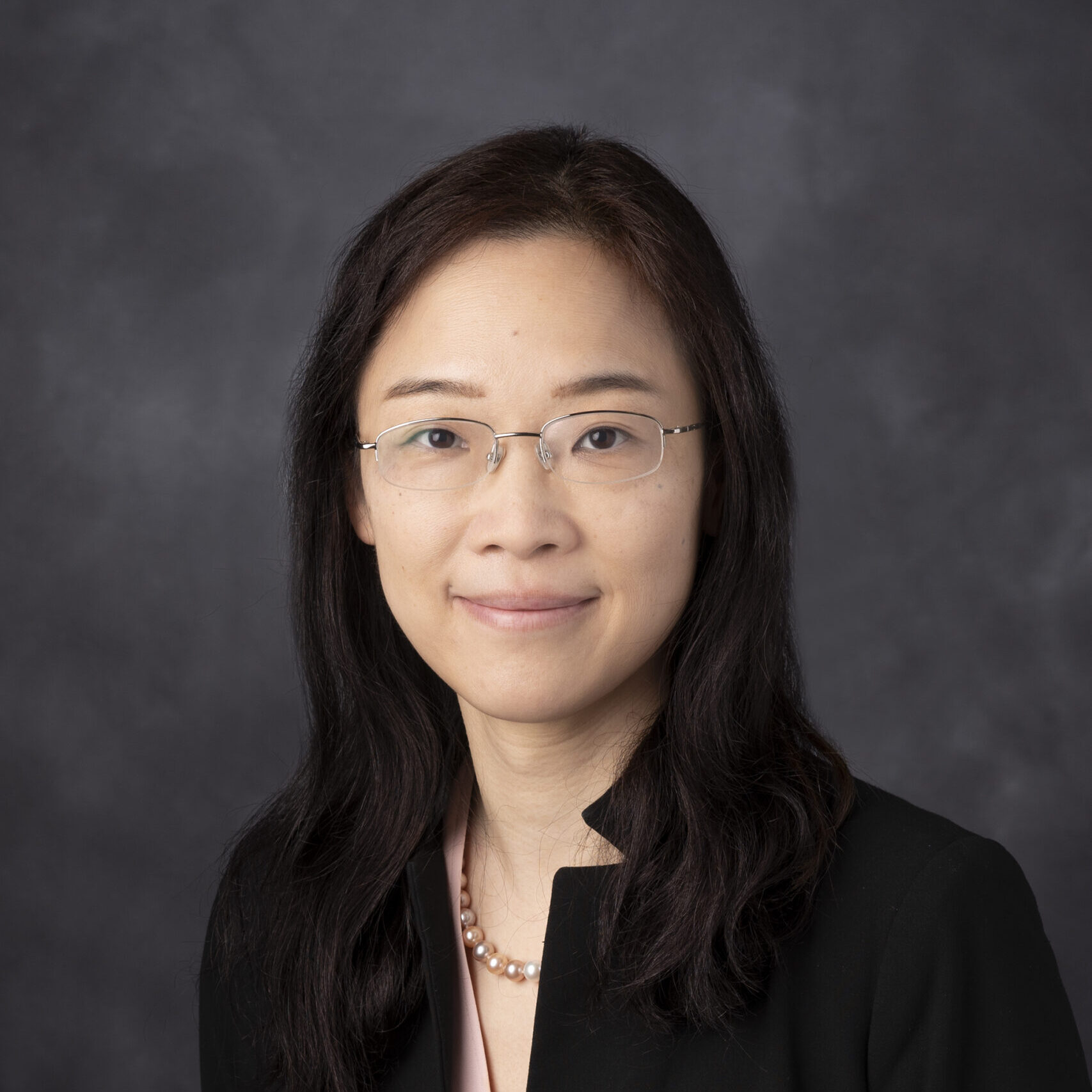 Xiuning Le