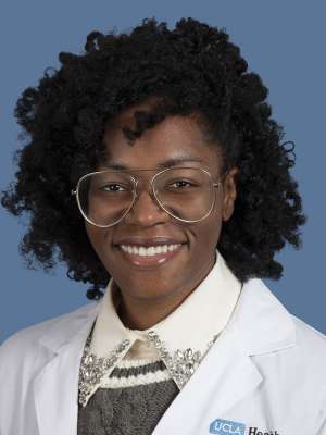Jasmine Mitchell