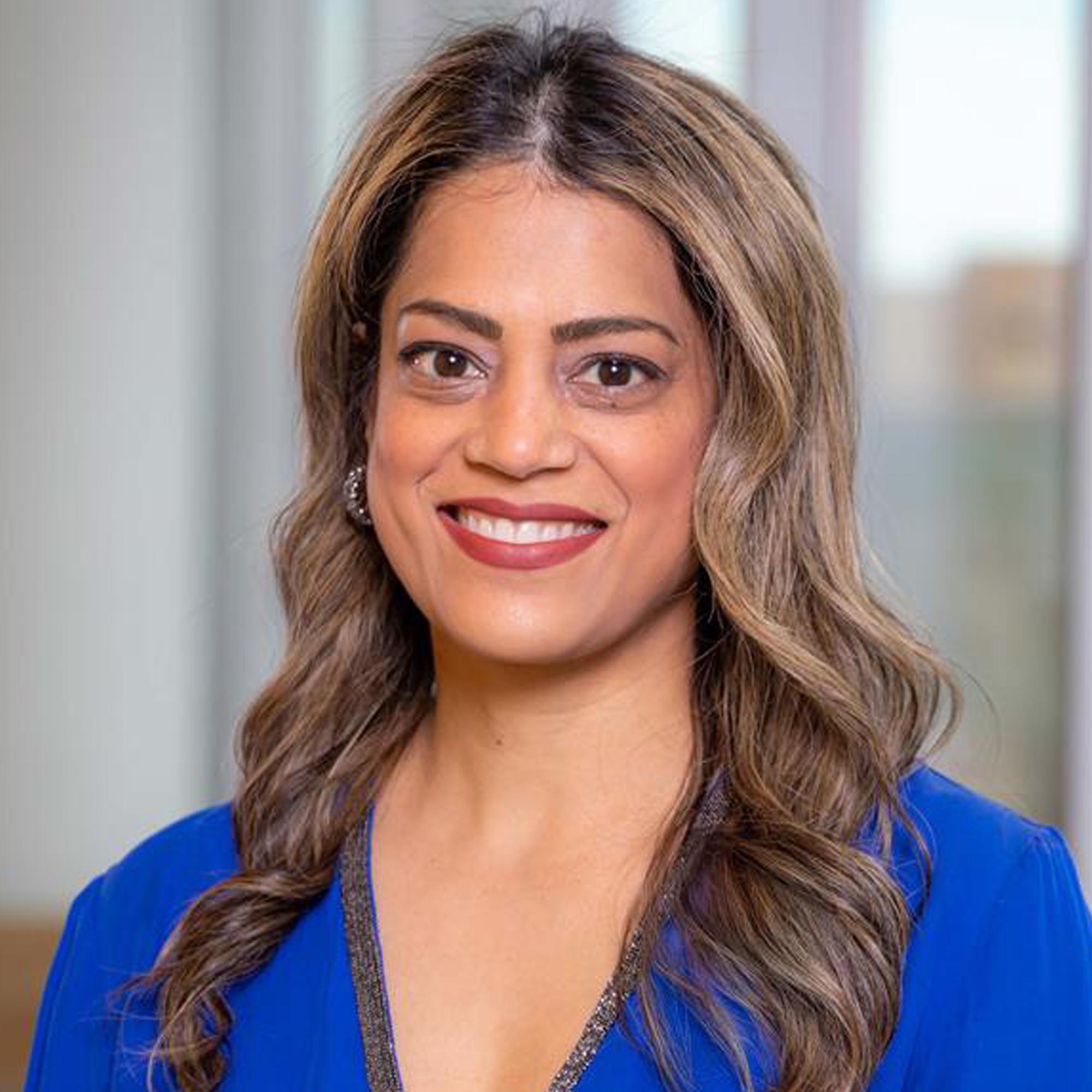 Sapna Patel