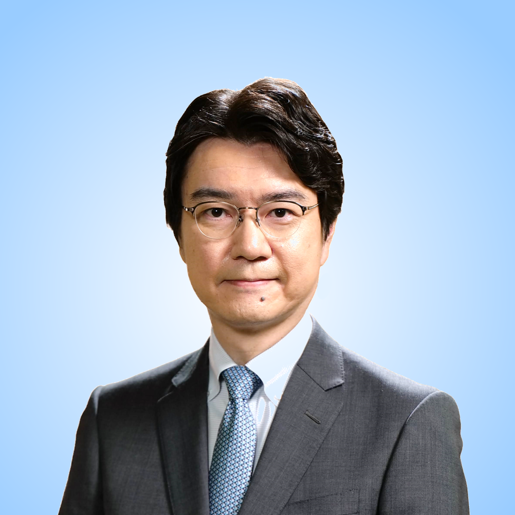 Hidehito Horinouchi