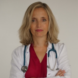 Rocio Garcia-Carbonero