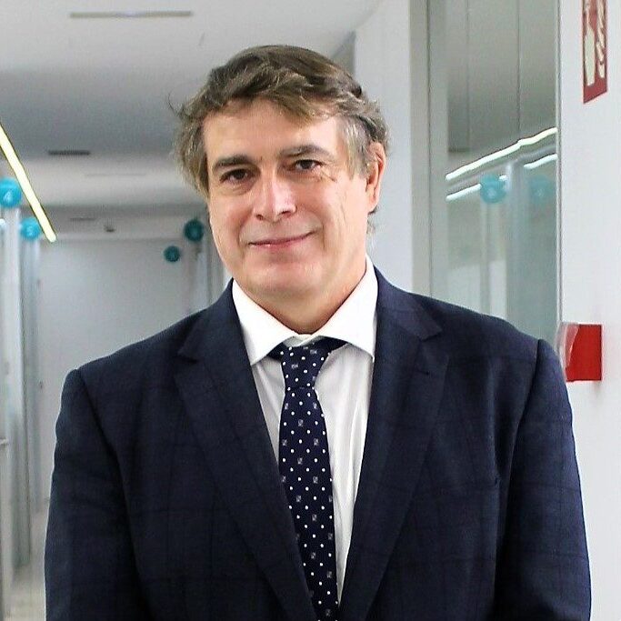 Javier Martin-Broto