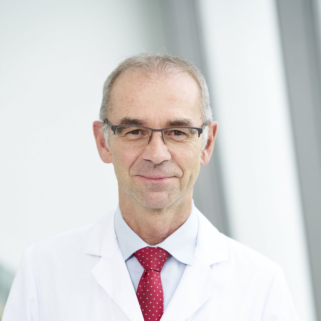Wolfgang Janni