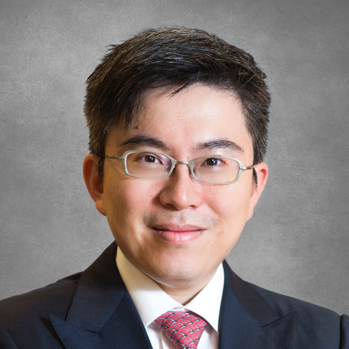 Stephen Lam Chan