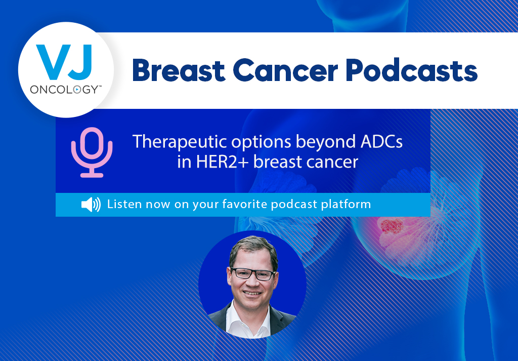 Therapeutic options beyond ADCs in HER+ breast cancer