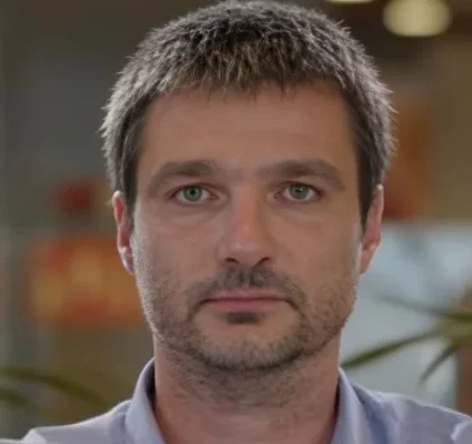 Andrea  Casadei Gardini 