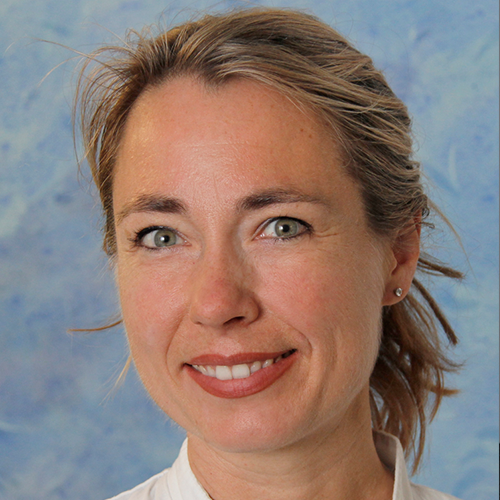 Sylvie  Lorenzen 