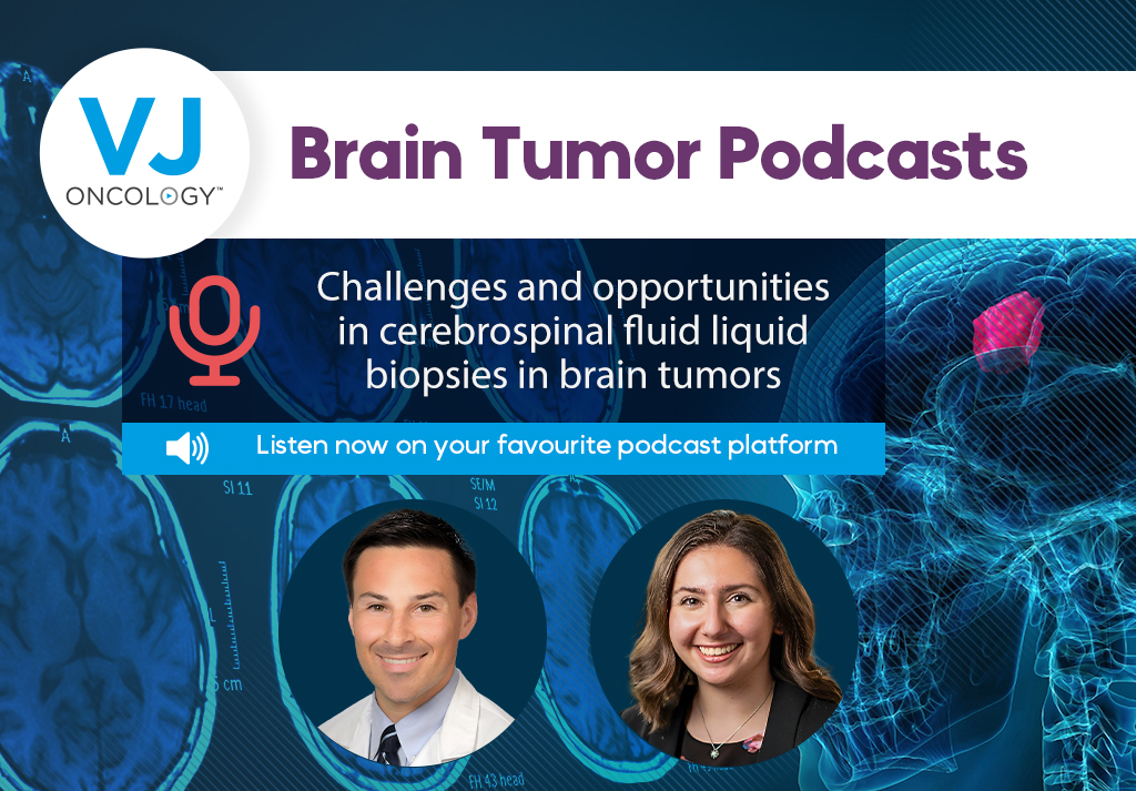 Challenges and opportunities in cerebrospinal fluid liquid biopsies in brain tumors