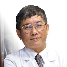James Chih-Hsin Yang