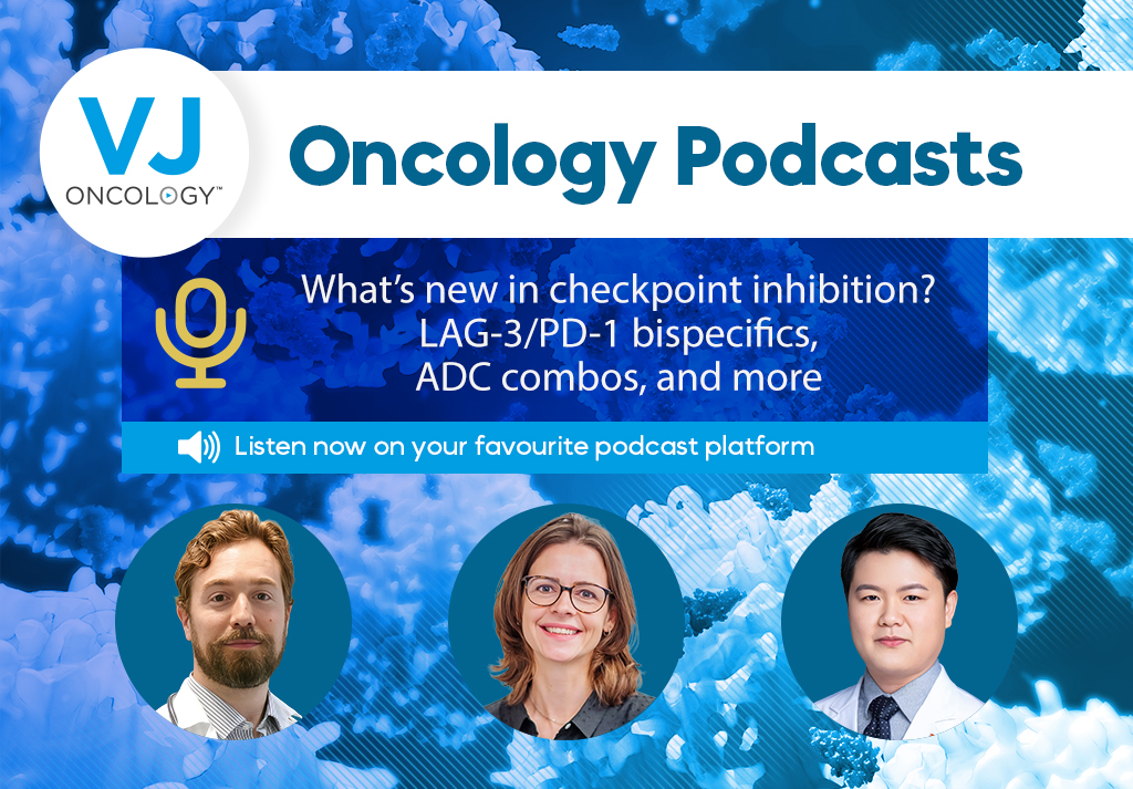 What’s new in checkpoint inhibition?