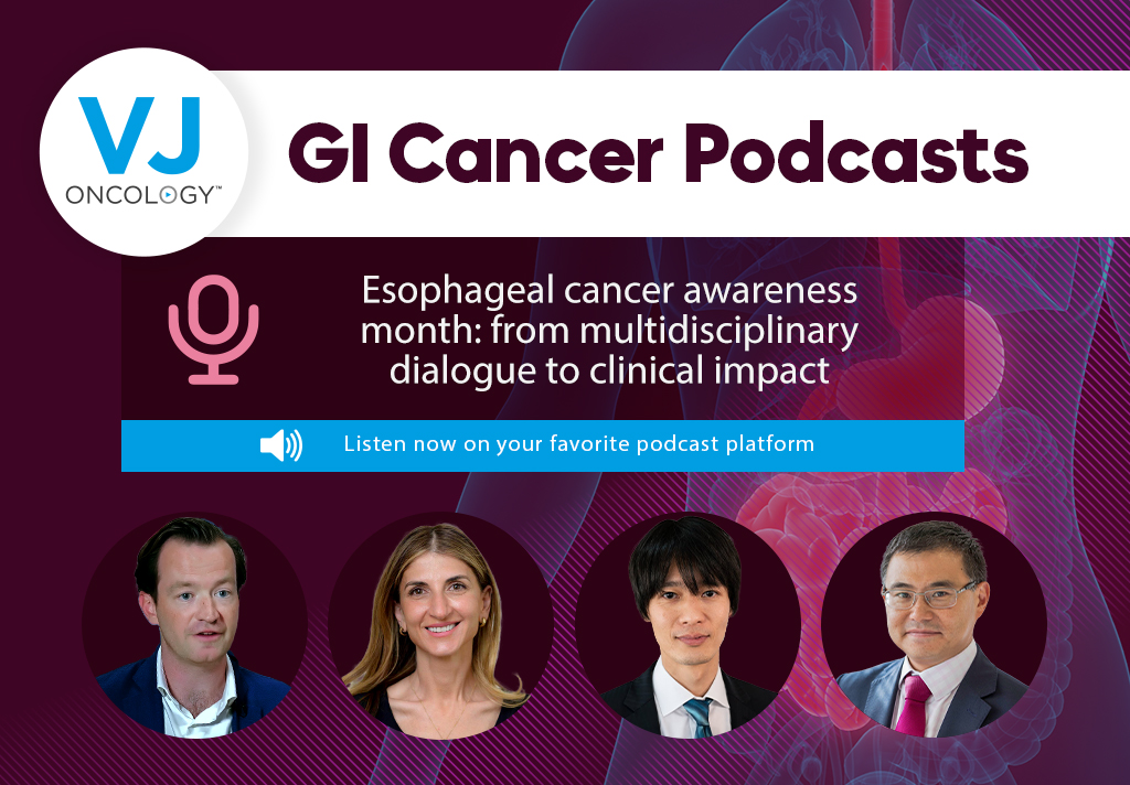 GI podcast