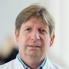 Marcel Verheij 