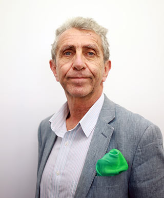 David Goldstein