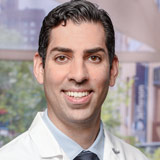 Kevin Zarrabi