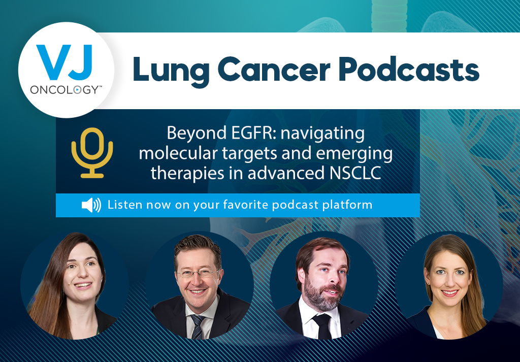 Beyond EGFR: navigating molecular targets and emerging therapies in advanced NSCLC