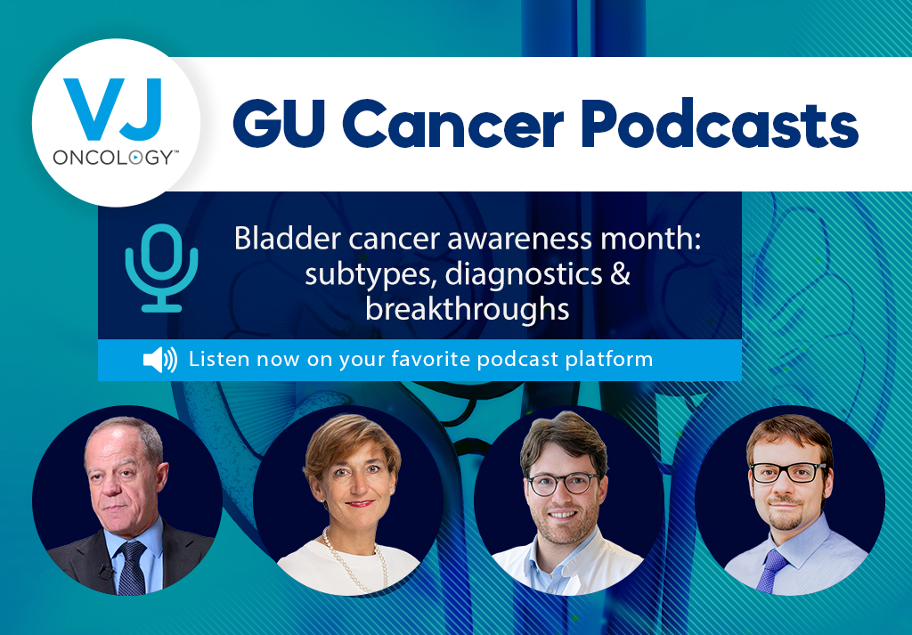 bladder cancer awareness month