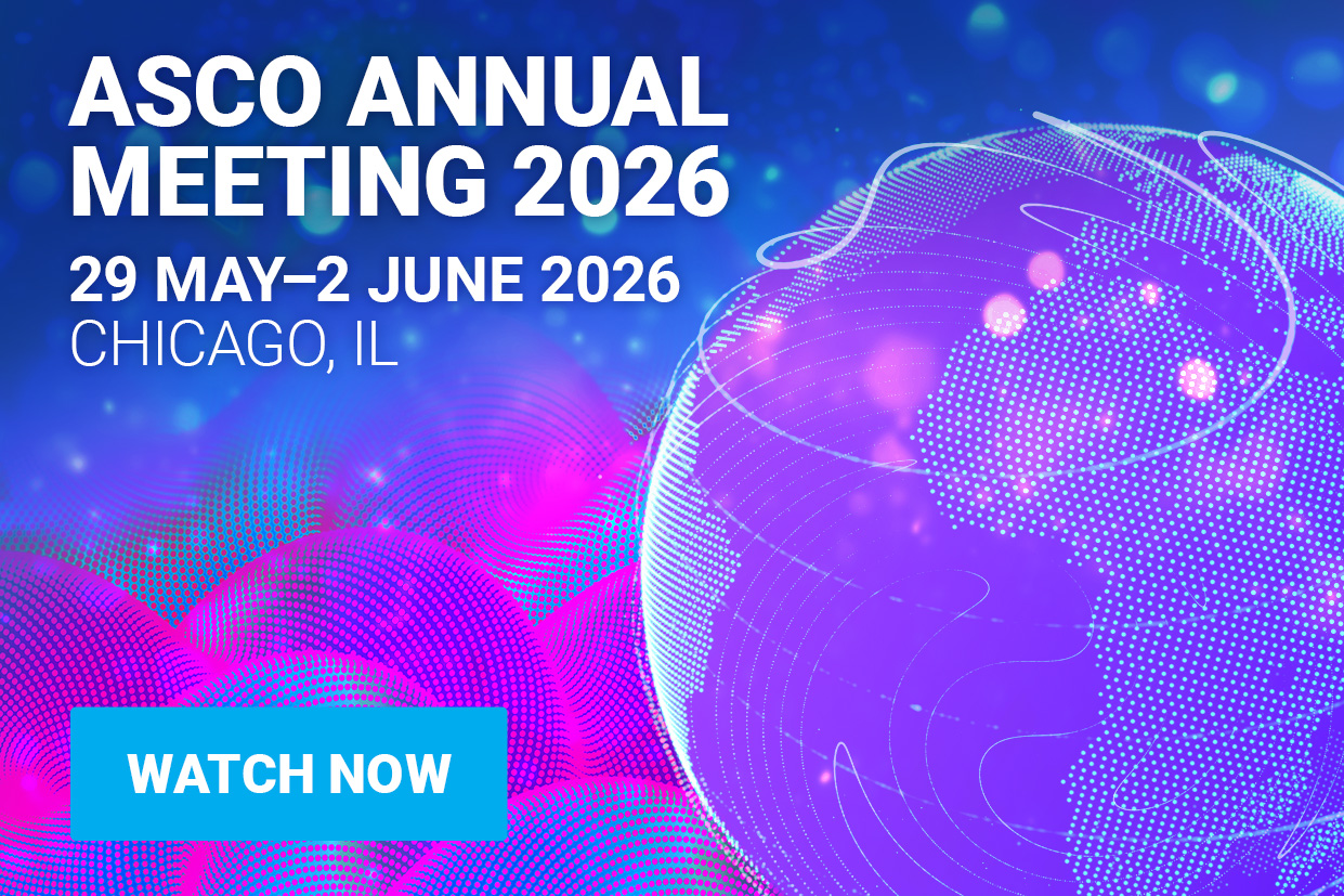 ASCO 2026