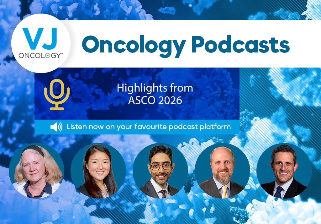 Highlights from ASCO 2026