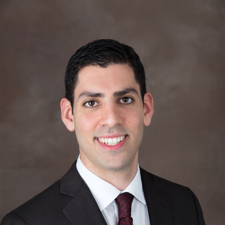 Kevin Zarrabi