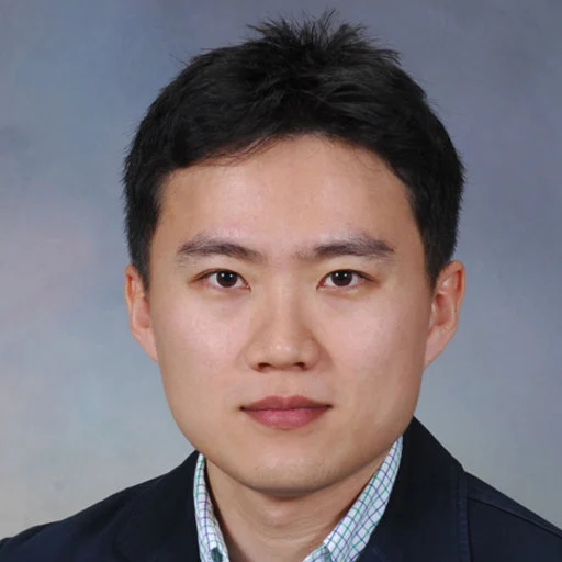 Changhoon Yoo