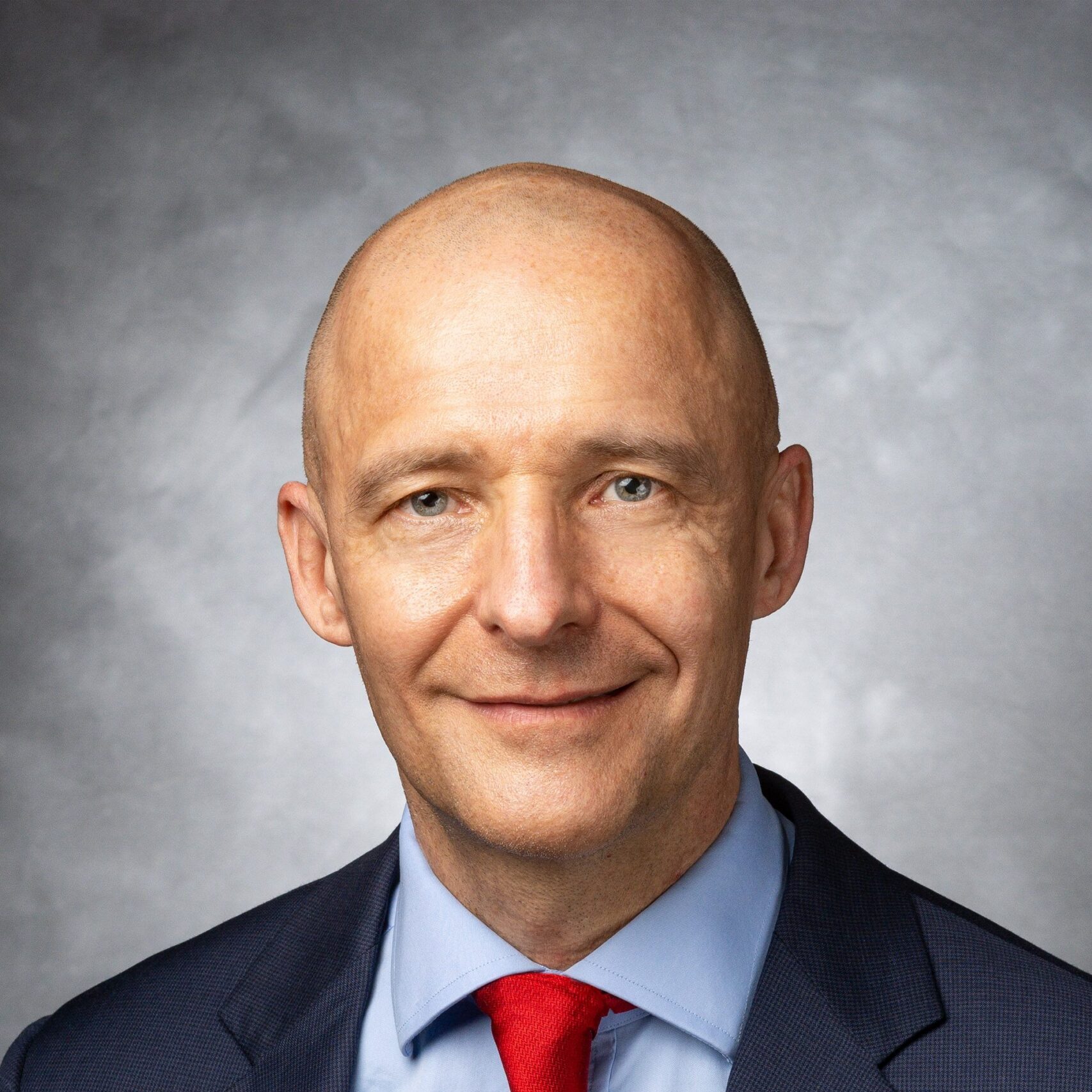 Eric Jonasch