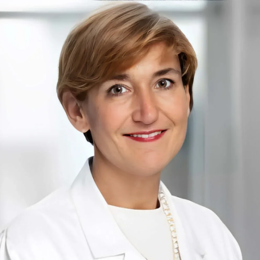 Eva Compérat