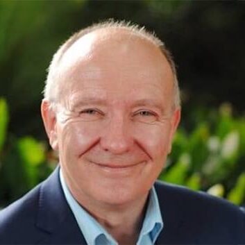 Kenneth O'Byrne