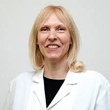 Silke Gillessen
