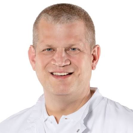 Walter Weber