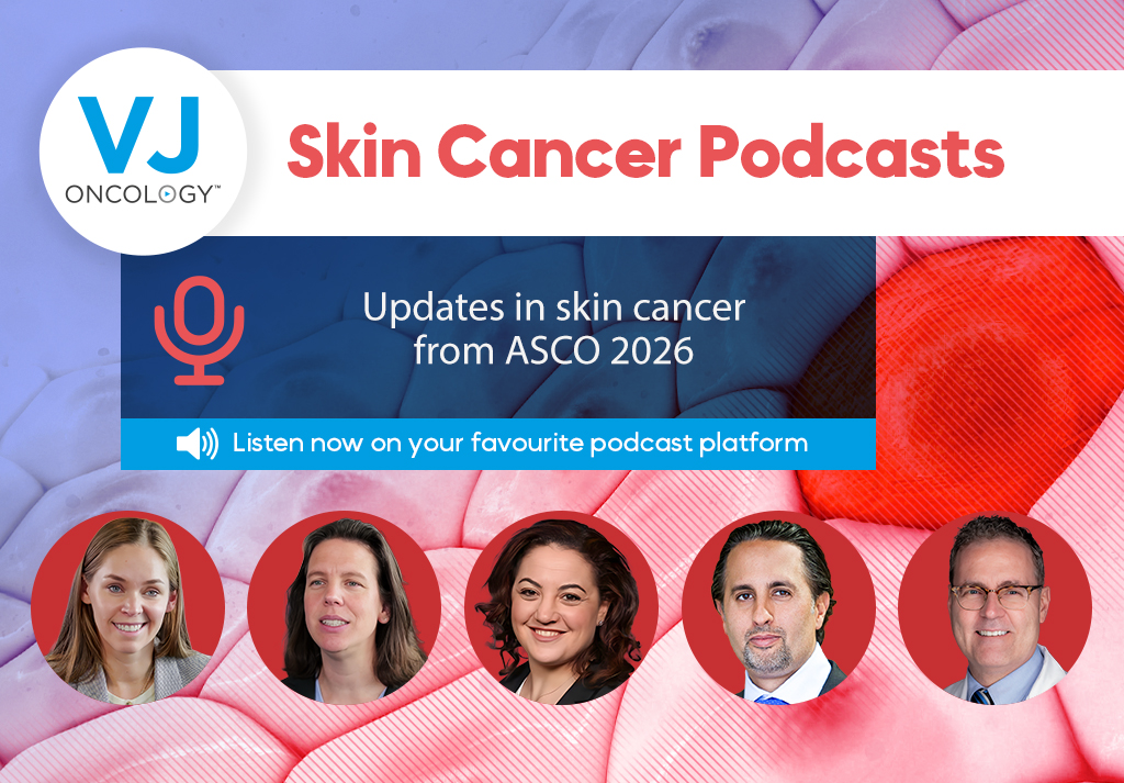Updates in skin cancer from ASCO 2026