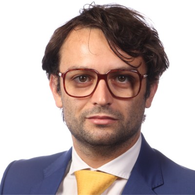Paolo Manca