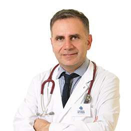Giannis Mountzios