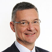 Keith Kerr