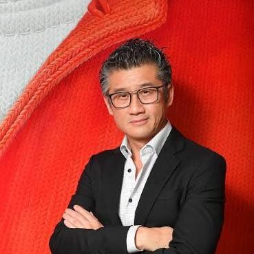 Tony Mok