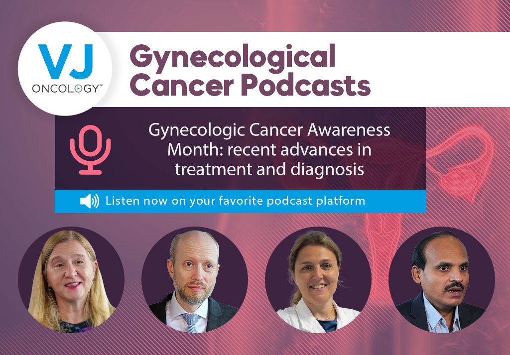 Gynecologic cancer awareness month: recent advances in treatment and diagnosis