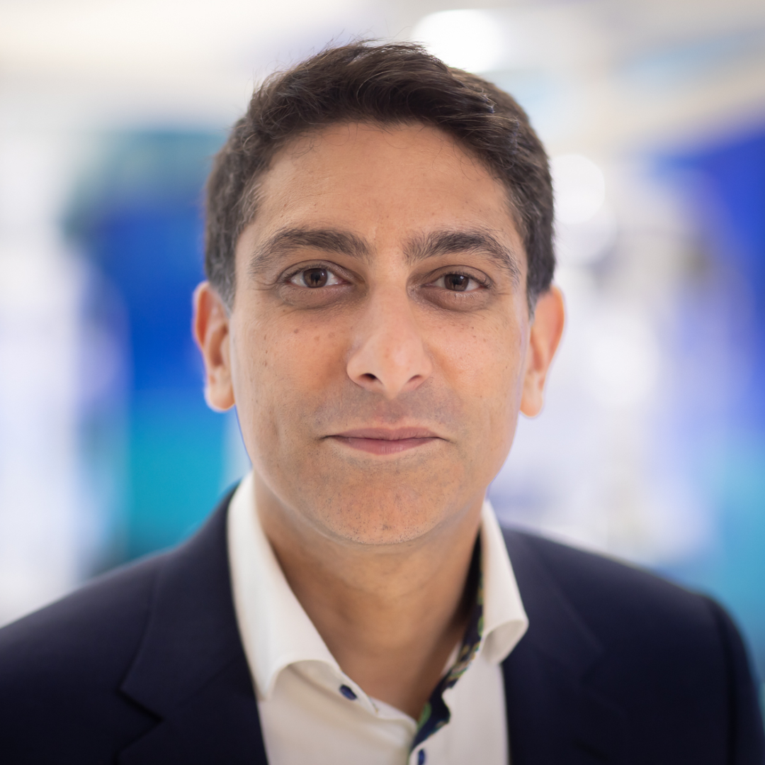 Neal Navani