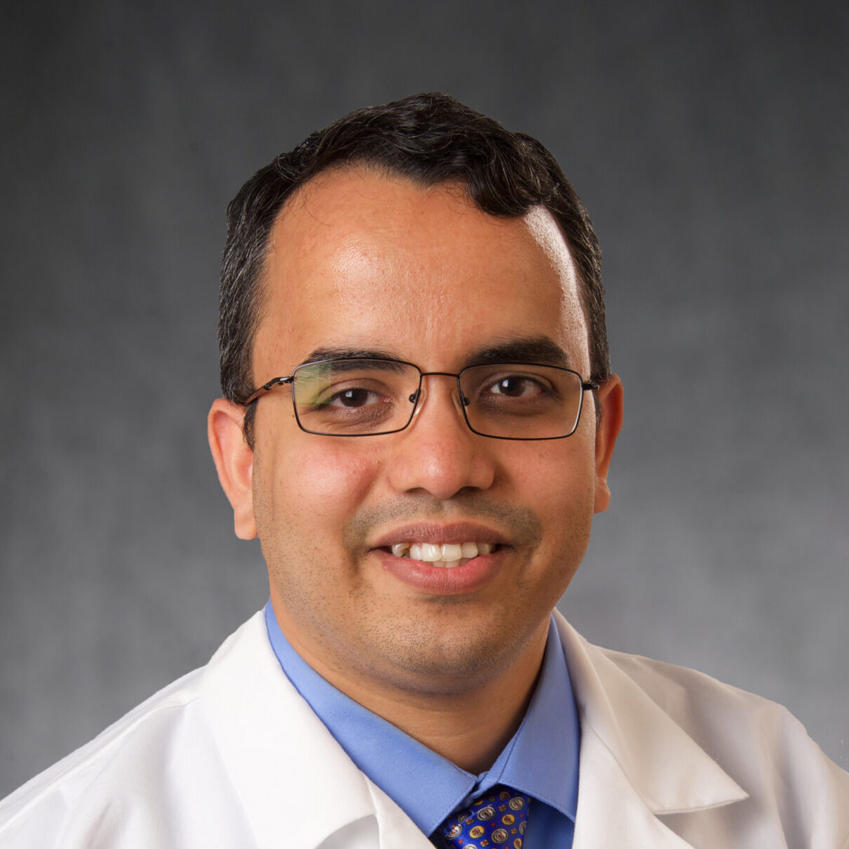 Umang Swami