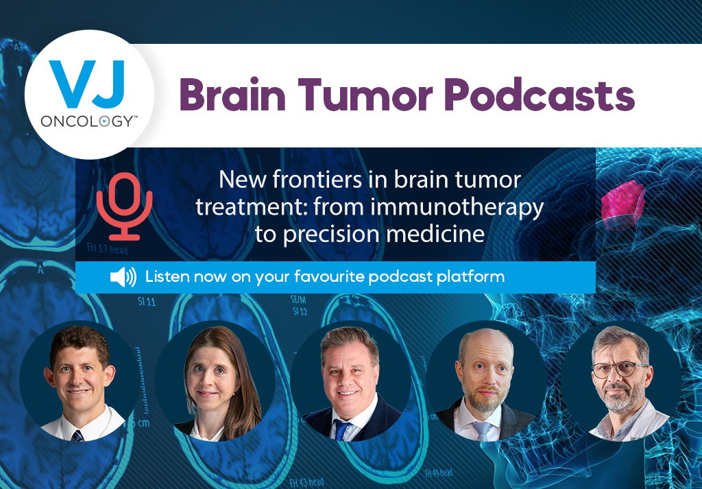 New frontiers in brain tumor treatment: from immunotherapy to precision medicine