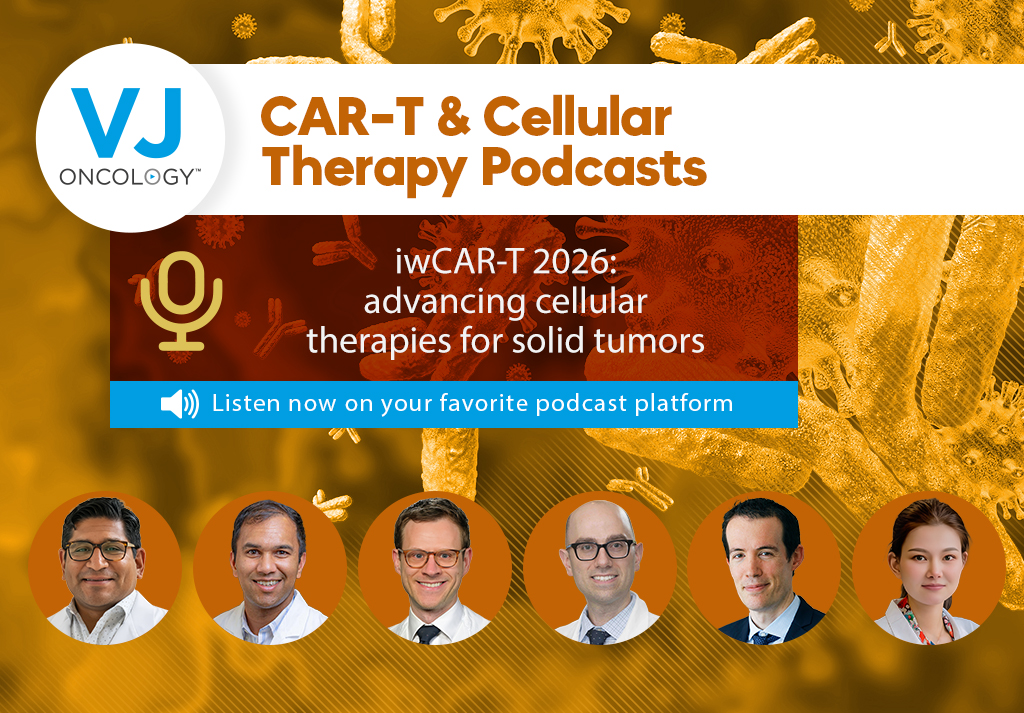 iwCAR-T 2026: advancing cellular therapies for solid tumors