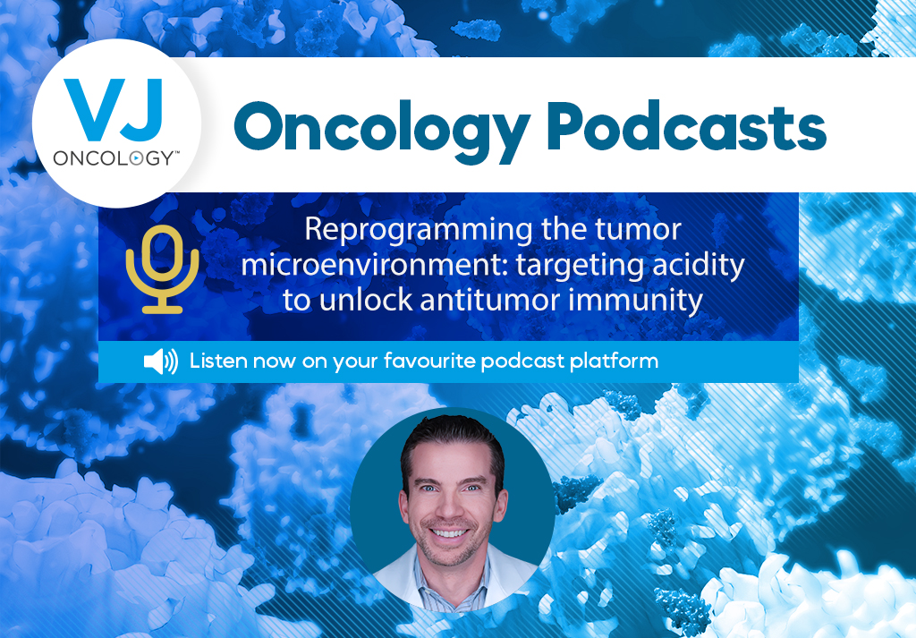 Reprogramming the tumor microenvironment: targeting acidity to unlock antitumor immunity