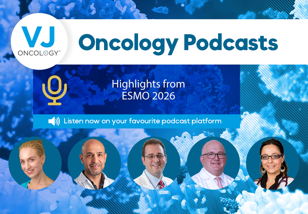 Highlights from ESMO 2026